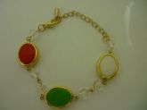 Pulseiras Sortidas